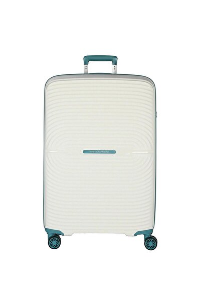 Benetton 14Bnt1700-02 Unisex Trolley 60 Cm Orta Boy Valiz