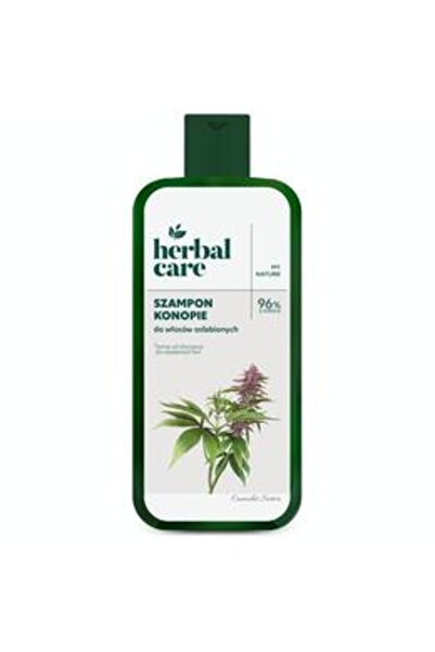 Farmona Șampon cu Extract de Cânepă pentru Păr Slăbit - Șampon Regenerator pe...