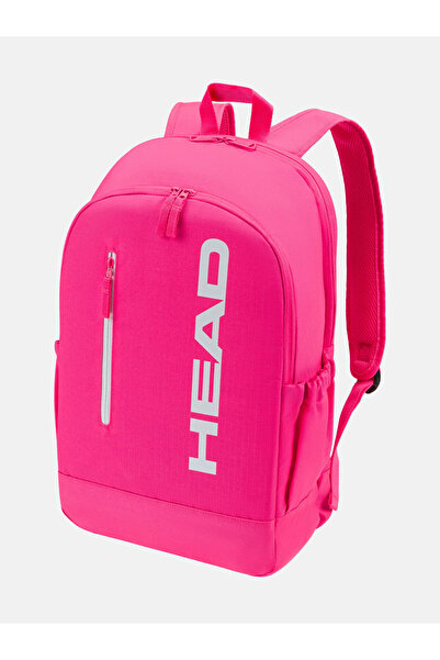 Head Base Pembe Tenis Sırt Çantası