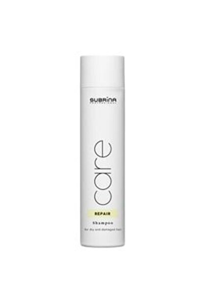 Subrina Sampon Reparator penru Parul Deteriorat - Professional Care Repair Sh...