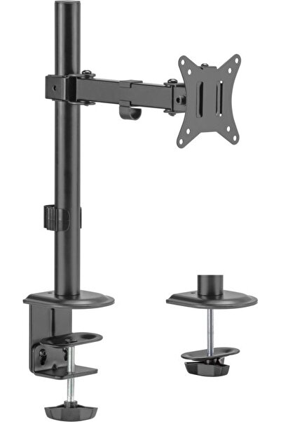 EQUIP Suport de masă 17 "-32 "/1TFT 9kg 360° negru
