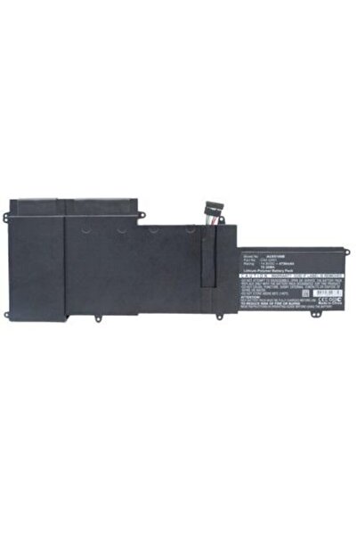 CoreParts Baterie laptop pentru Asus 70.30Wh 14.8V 4750mAh 70Wh Li-Pol 14.8V ...