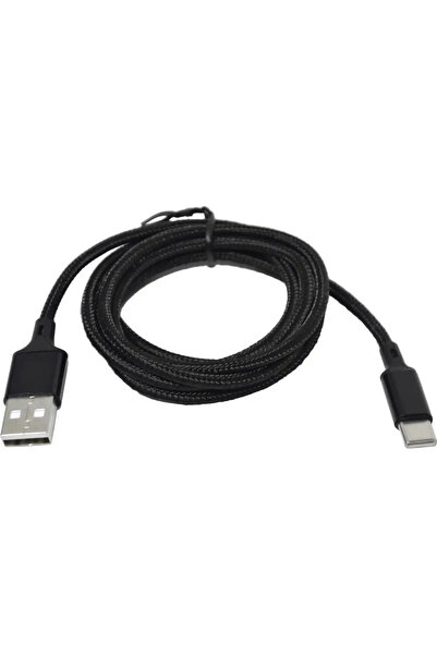 MSONIC Cable MLU541 USB-USB-C 1m QC4.0 Nylon