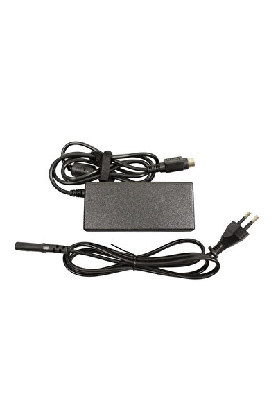 CoreParts Adaptor de alimentare pentru HP 60W 12V 5A Mufă: Specială cu 4 pini...
