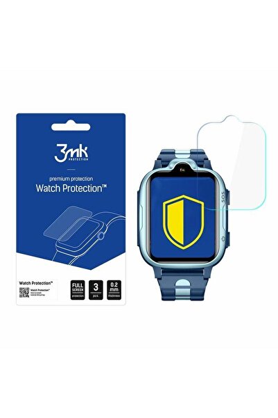 3MK Ceas ARC Garett pentru copii, drăguț, 4G
