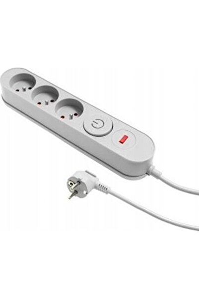 Plastrol Prelungitor cu filtru W-00016, cu sistem de protecție la supratensiu...