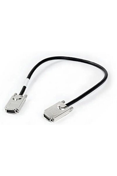 SYNOLOGY Cable InfiniBand SATAx4 Cable Infiniband, 0.63 m, SATAx4, SATAx4, Fe...