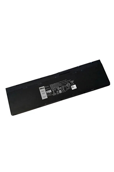 Dell Battery, 52WHR, 4 Cell, Lithium Ion W57CV, Battery,