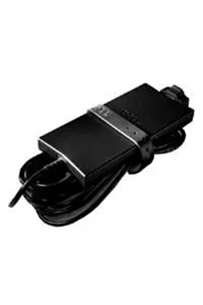Dell Adaptor AC 90W, Notebook, De interior, 90 W, Inspiron 1545 Latitude E430...