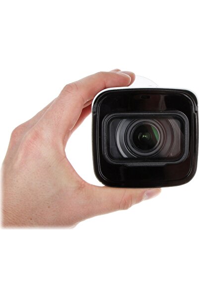 DAHUA Cameră AHD, HD-CVI, HD-TVI, PAL HAC-HFW2802TU-Z-A-27135-S2-DIP 2.7... 1...