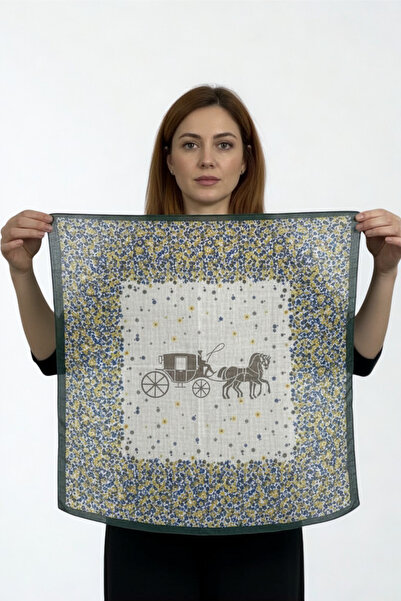 dukart Trendlover Scarf, Headscarf, Bandana 60X60 cm