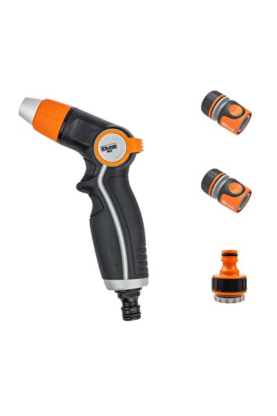 richmann exclusive Pistol stropit gradina, tip jet, metal, plastic, debit reg...