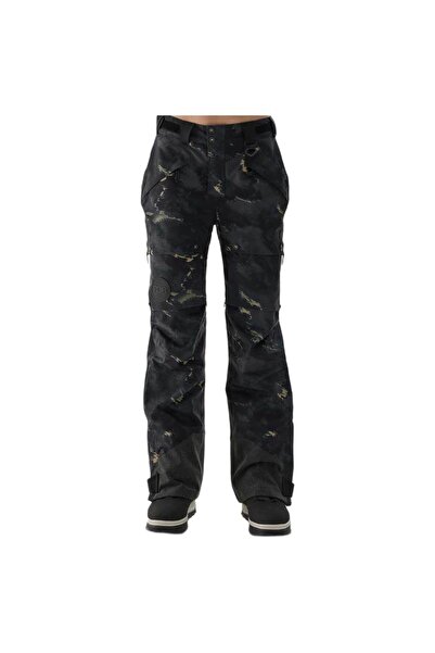 4F Femei& # Pantaloni de schi x27;s S