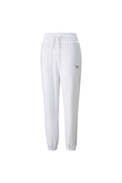 Puma Femei& # x27;s Pantaloni de trening TR lejeri L