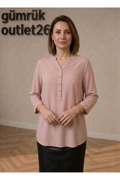 NOQKTA Shirt
