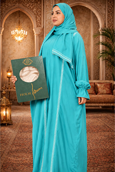 BMG Luxurious Prayer Mat That Combines Elegance and Comfort