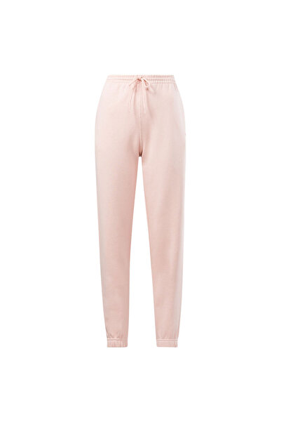 Reebok Women's Identity Fleece Joggers L