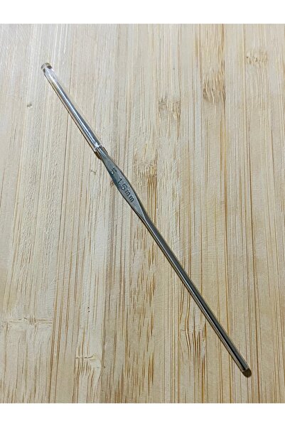 Tulip Metal Lace Knitting Crochet Hook No;5