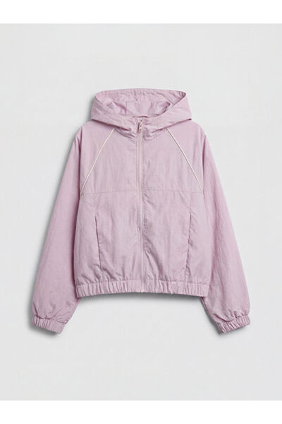 LC Waikiki I Hooded Girl's Jacket from Freezen Store