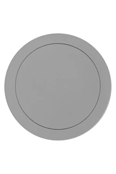 Zumzeria Gray Rubber Cup Holder 9cm