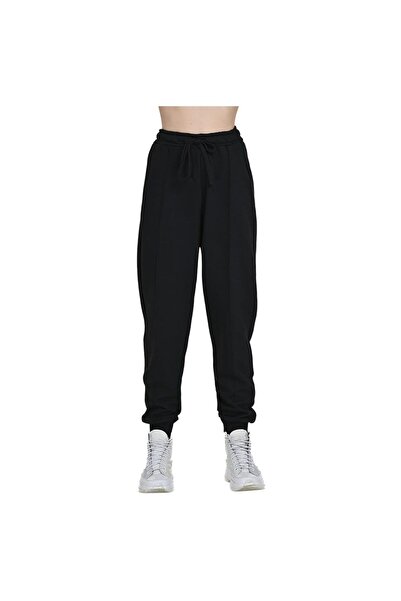 Target Women's Loose Cuffed French Terry Sweatpants S