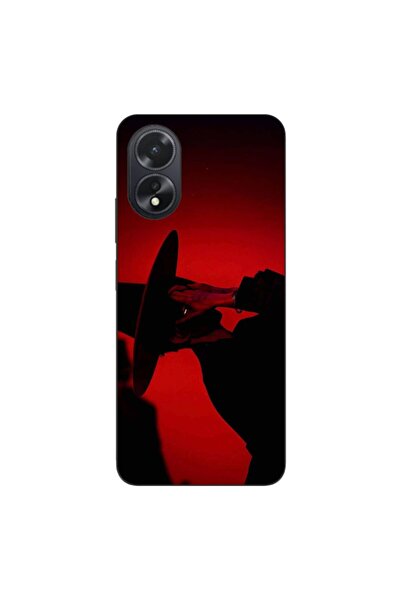 OEM Case compatible with Oppo A38 4G Silicon Gel Tpu Model KPop Demon Hunters...