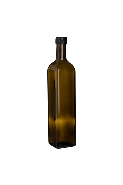 Zumzeria Sticlă de ulei cu cioc de turnare 750ml