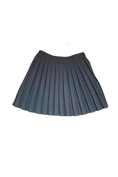 Yolka clothing Fusta plisata pentru fete