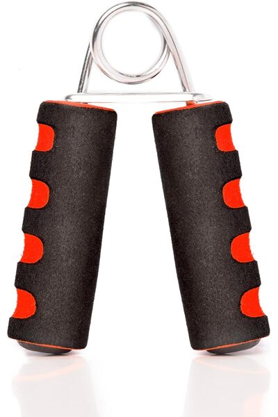 SKY LAND Grip Strengtheners EM-9363-RED Adjustable Resistance Hand Gripper fo...