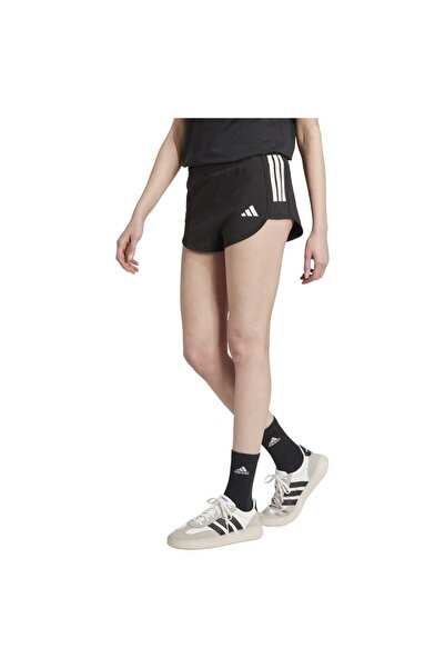 adidas Γυναικεία Εφαρμοστά Σορτς Tiro Cut με 3 Ρίγες M