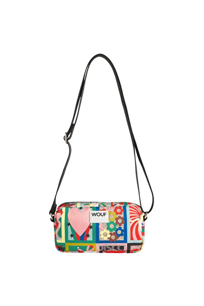 Wouf Discobabe Mini Bag BM260005