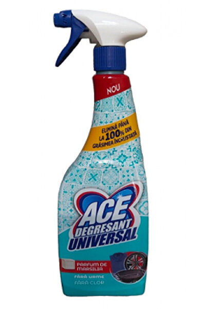 ACE Marseille universal degreaser 550 ml