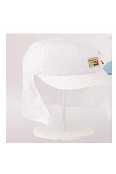 Kitti Lejyoner Boy's Hat 1-4 Years Old
