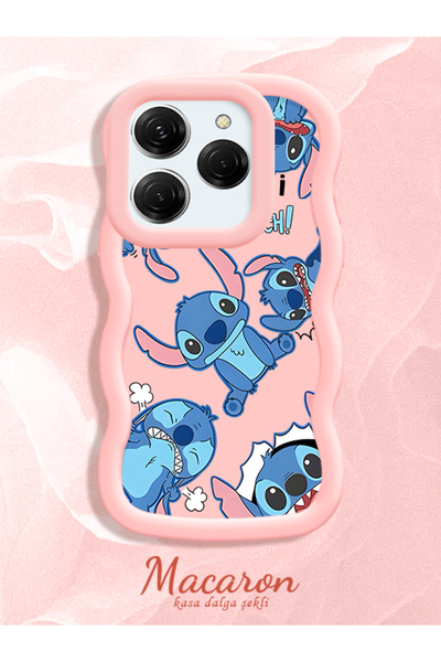 PATTERNOVA Tecno Spark 20 Pro 4G Uyumlu Yüksek Kalite Anime Kılıf, Tam Koruma...