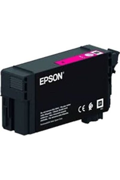 EPSON Original Ink Cartridge XD2 Magenta