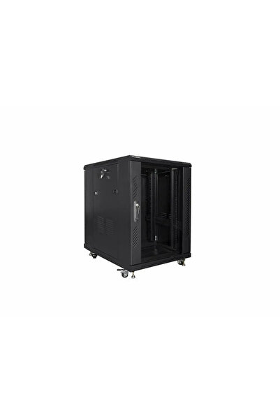 Lanberg Dulap rack de perete FF01-6815-12B