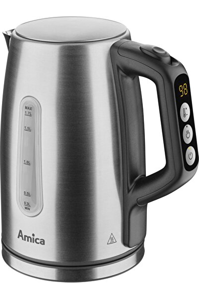 AMICA KM5011 argintiu