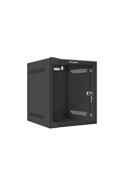 Lanberg Dulap rack de perete WF10-2306-10B