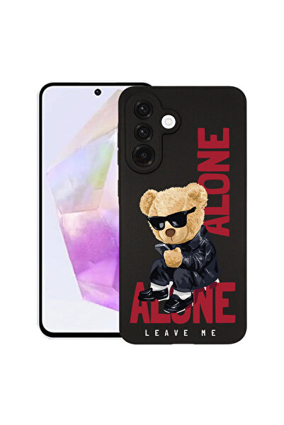 bestcase Θήκη TPU Ultra Slim για Samsung Galaxy S26 Plus, Αρκουδάκι  "Αφήστε ...