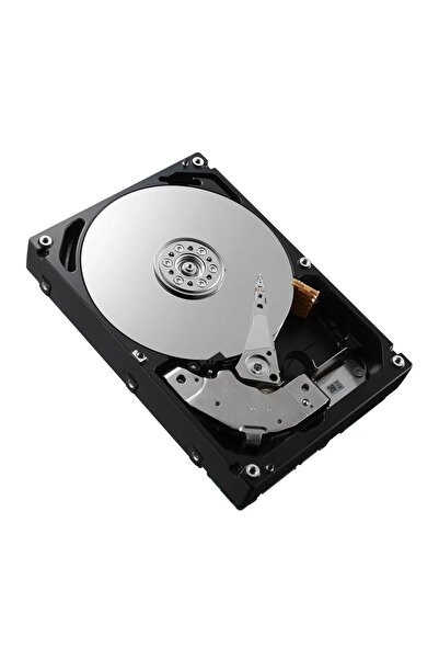 Dell HD 4.0T 722N IS12 3.5 H-AK EC X4FKY, 3.5", 4000 GB, 7200 RPM