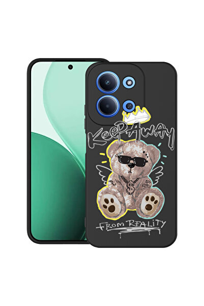 bestcase Husă TPU Ultra Subțire pentru Motorola Moto G17 Power / Moto G17 / M...