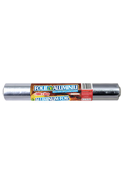 Misavan Aluminum foil Horeca, 45cm*150m