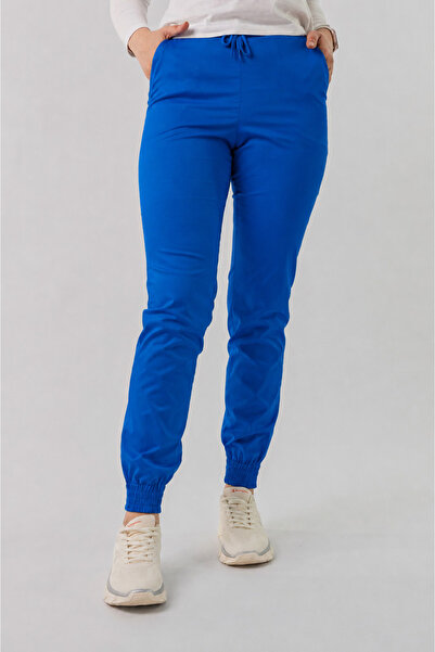 Masstex Vivi unisex medical pants, stretch material