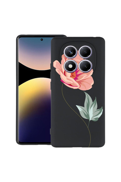 bestcase Θήκη TPU Ultra Slim για Xiaomi Redmi Note 15 Pro 4G, Ροζ, 3143716 B 127