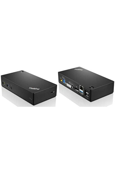 LENOVO ThinkPad USB 3.0 Pro Dock DK Nou, în sigilat