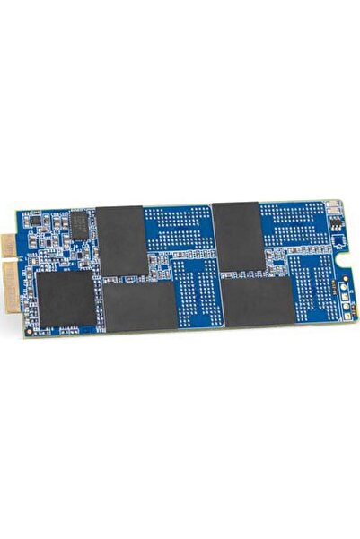 OWC Aura 480GB iMac 2012
