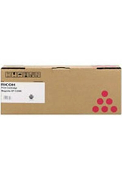 Ricoh Toner 406054 Magenta