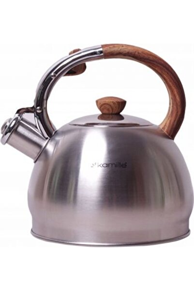 Kamille FIERBĂTOR NEELECTRIC 0694N INOX 3 L