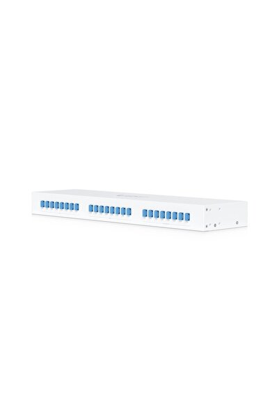 Ubiquiti UISP Coexistență de fibră WDM