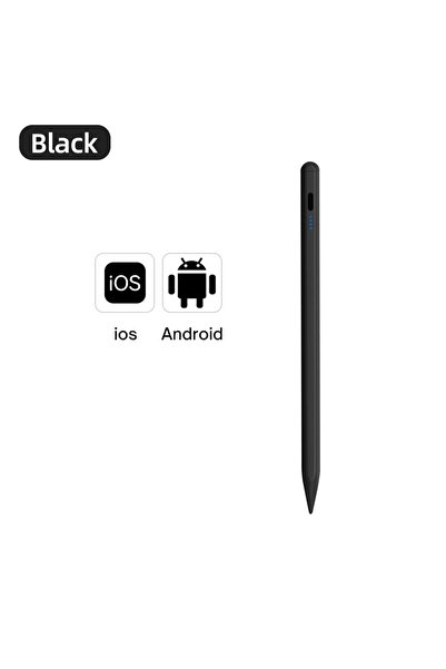 Choice3 black Universal Stylus Pen Touch Pencil for iPad Android iOS Tablet M...